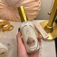 Scented Body & Hair Mists