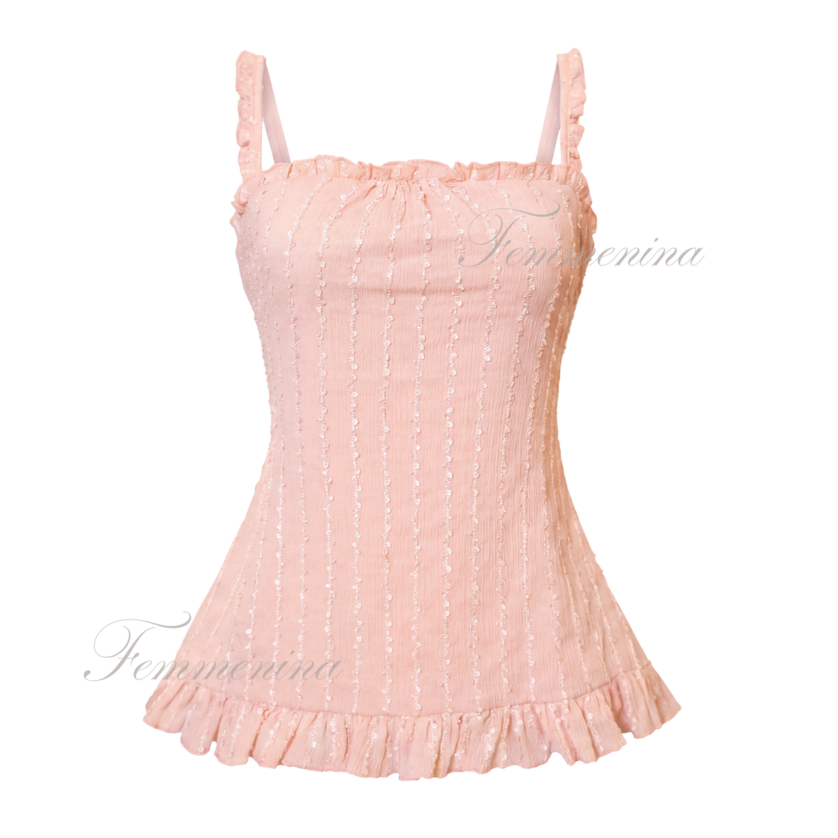 Ribbon Rose Princess Blouse