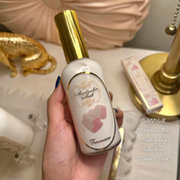Scented Body & Hair Mists