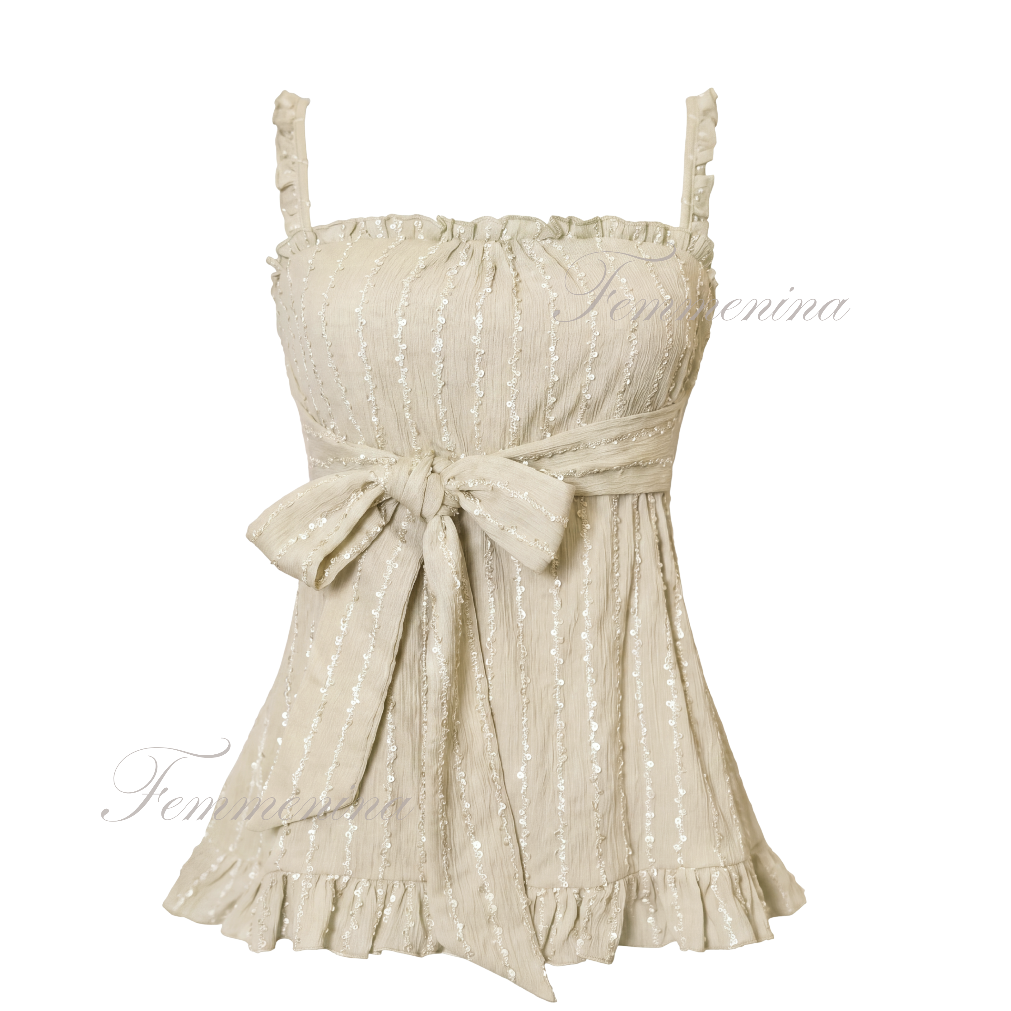 Garden Princess Blouse