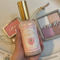 Strawberry Tears inspired by Melanie Martinez Cry baby Perfume