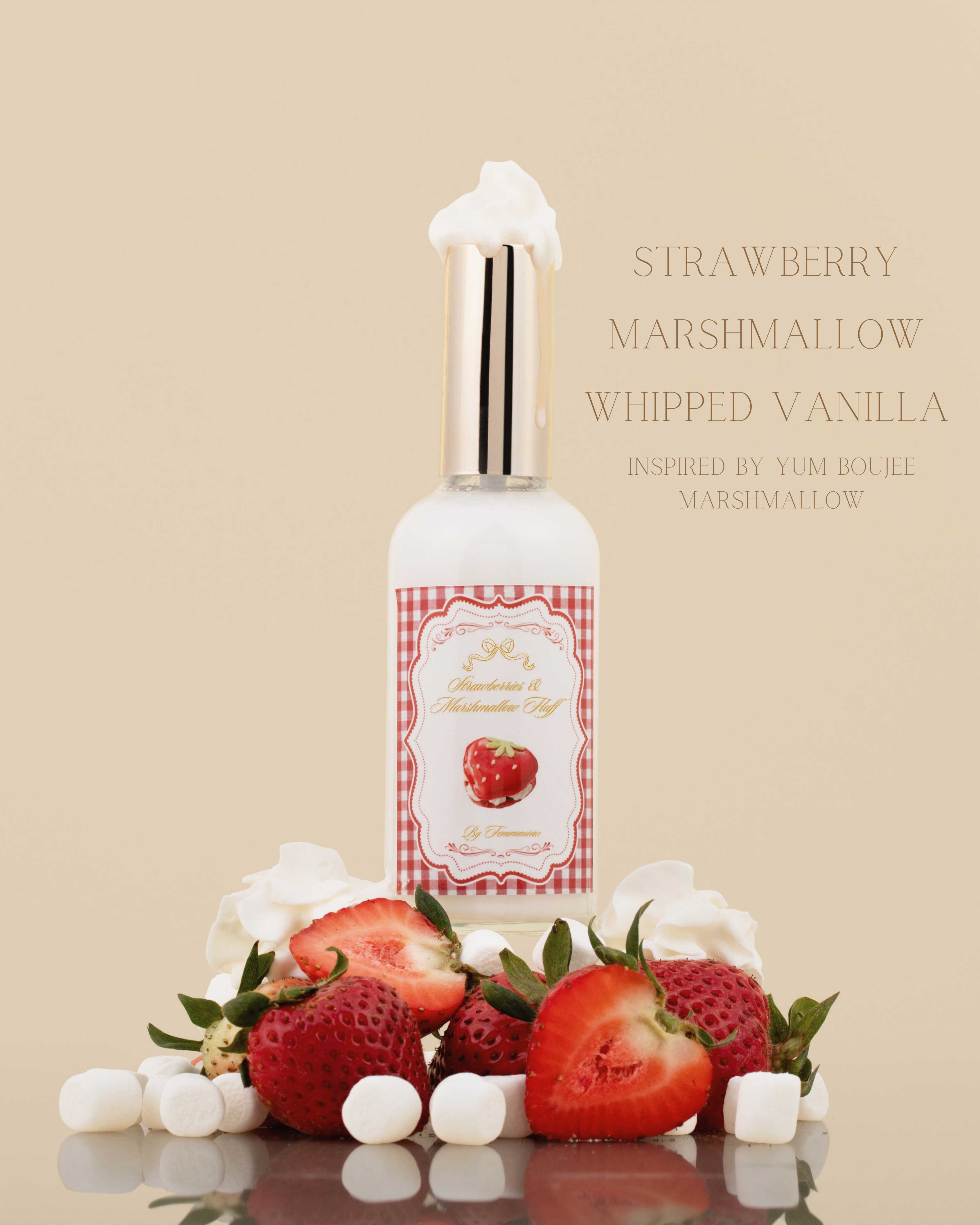 Body & Hair Perfumes