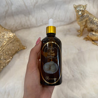 Cherry Vanilla Dry Body Oil