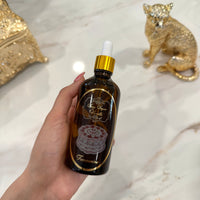 Cherry Vanilla Dry Body Oil