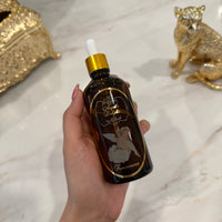 Angel Delights Dry Body Oil