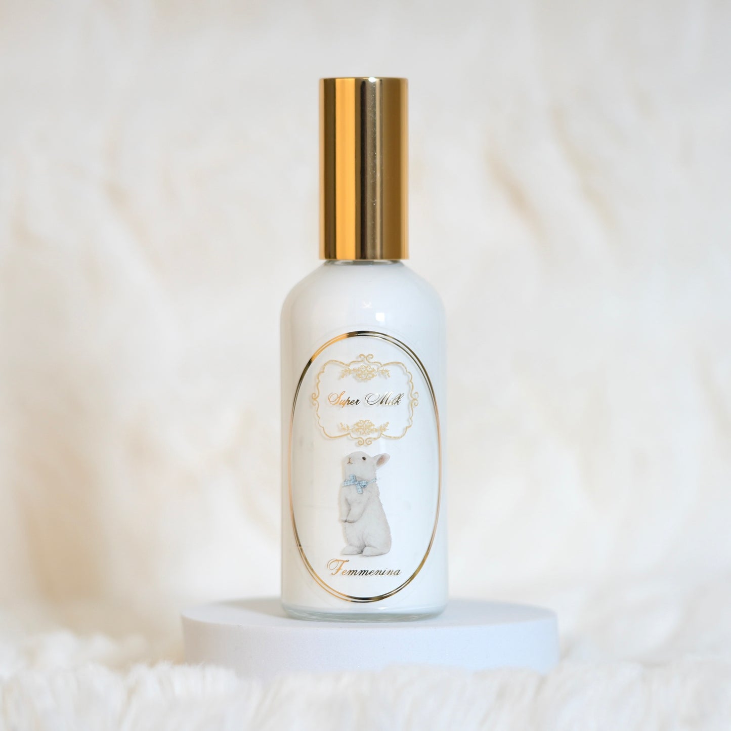 Super Milk Body & Hair Mist