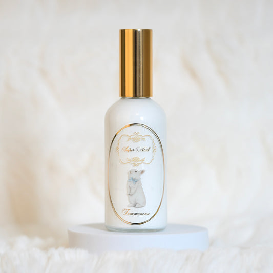 Super Milk Body & Hair Mist