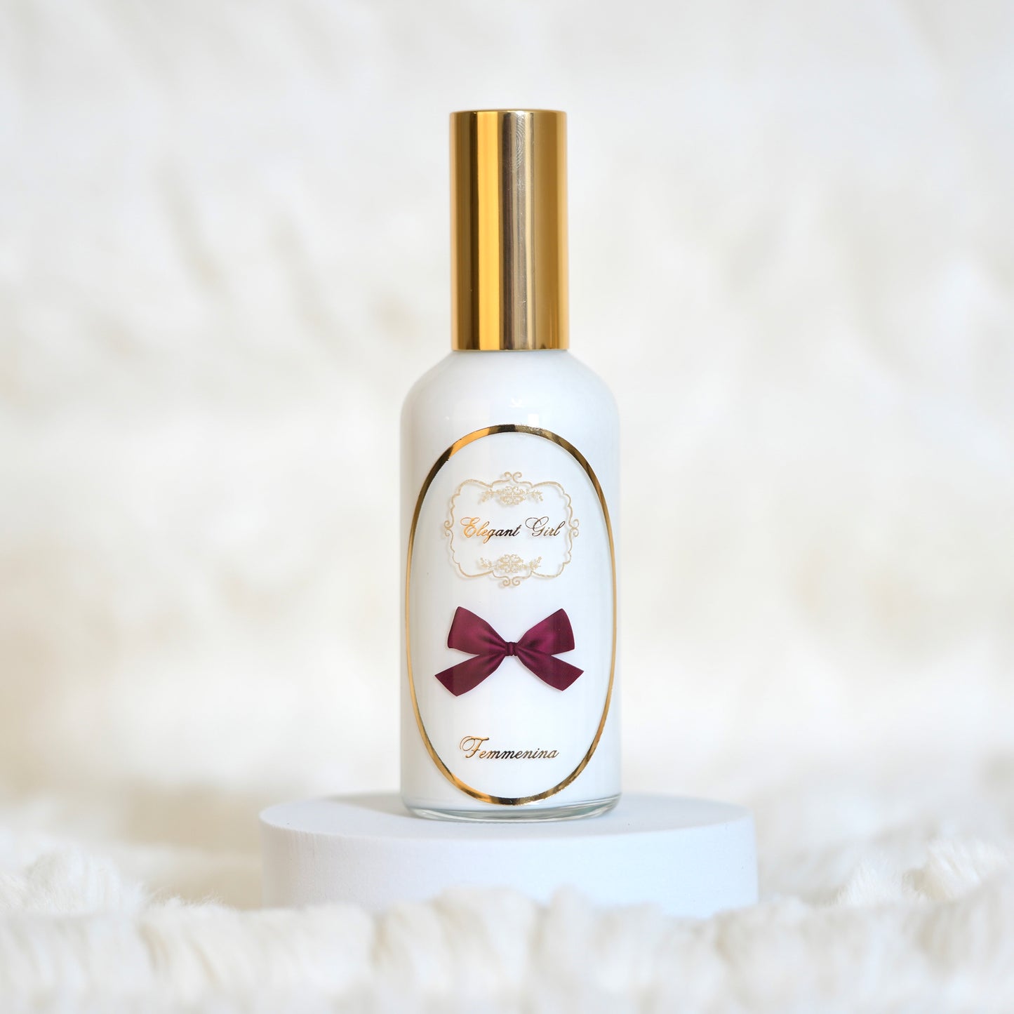 Elegant Girl Body & Hair Mist