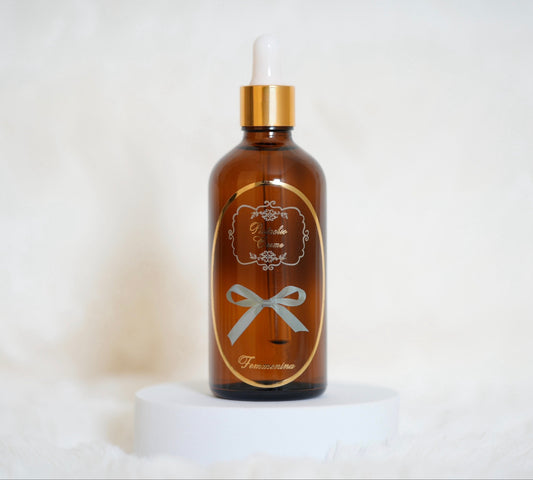 Pistachio Creme Body Oil