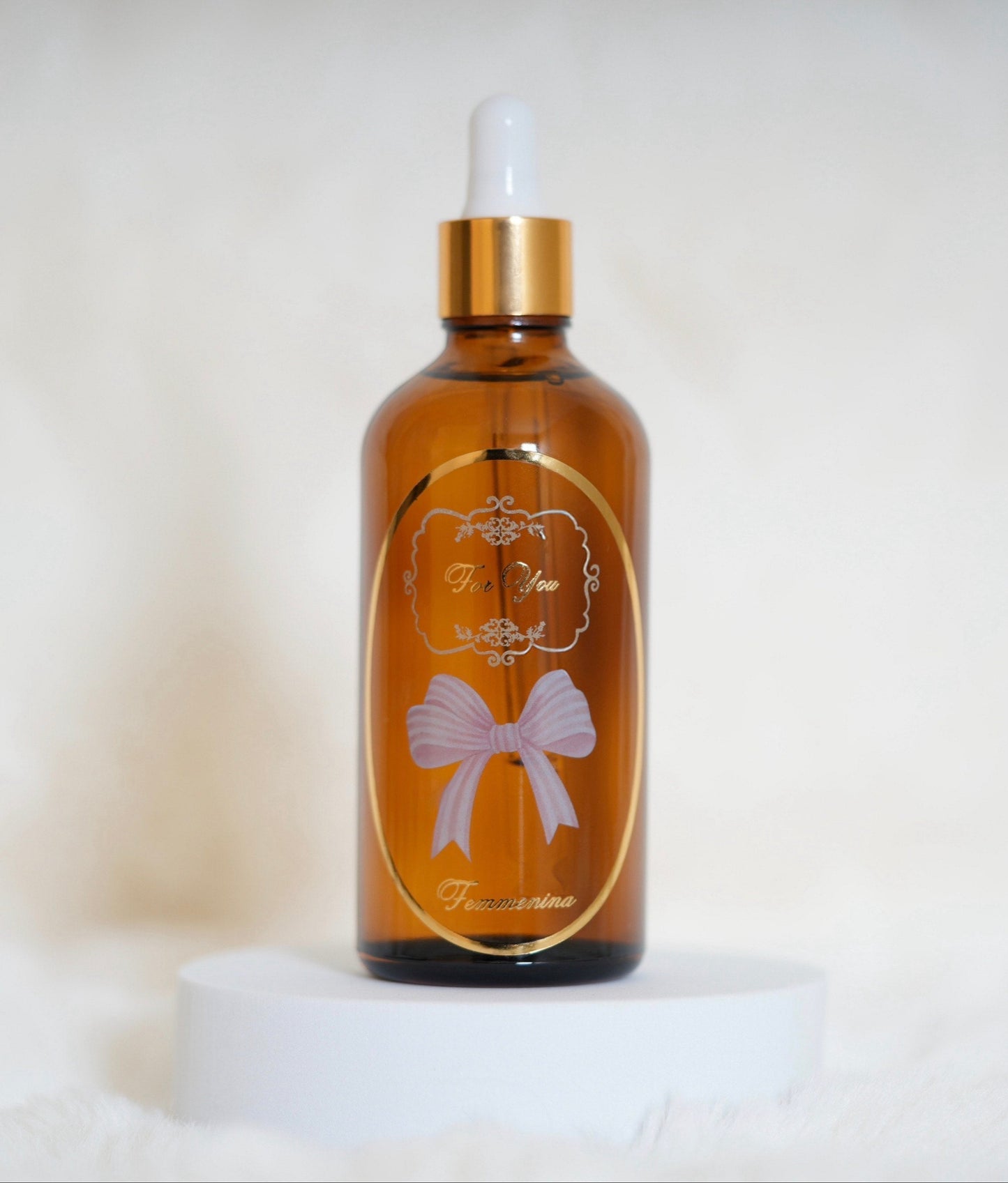 For You Body Oil