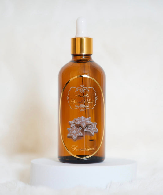 Vanilla Bean Noel Dry Body Oil