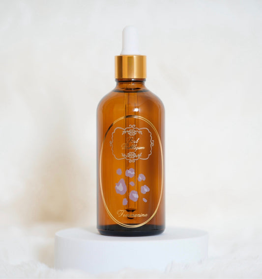 Pink Bubblegum Body Oil