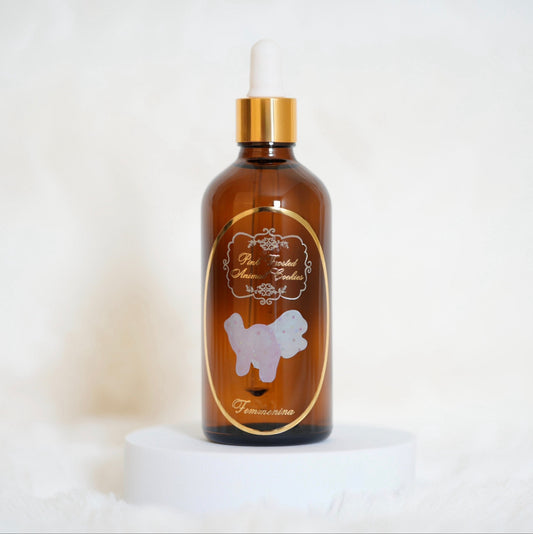 Pink Frosted Cookies Body Oil