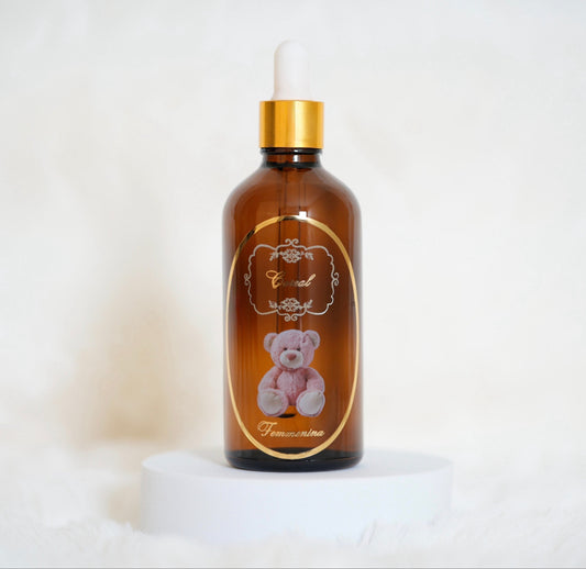Cereal Body Oil