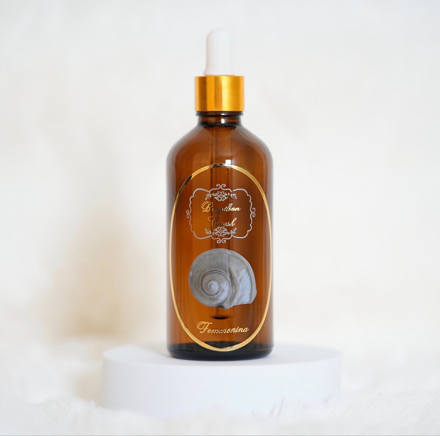 Brazilian Crush Body Oil