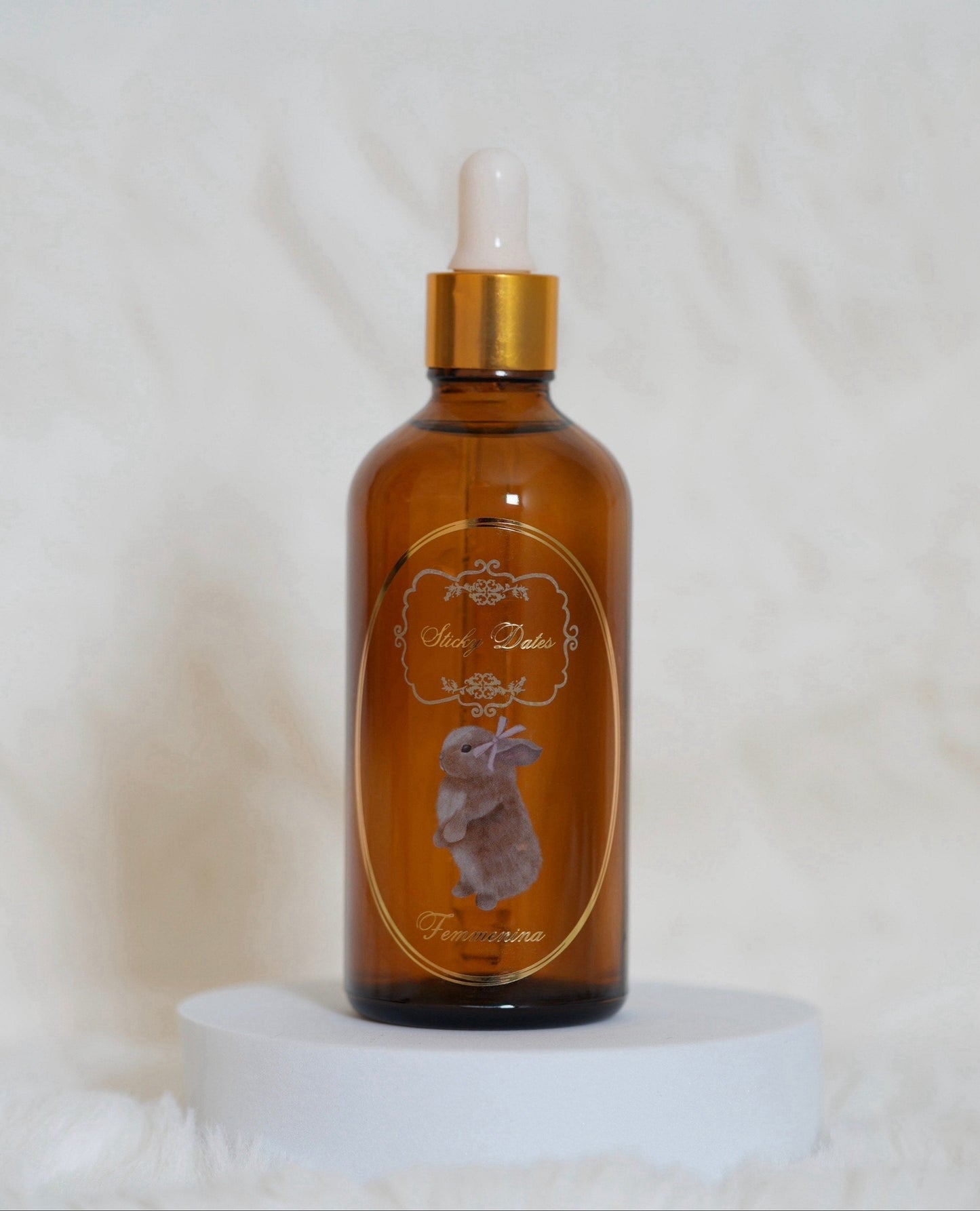 Sticky Dates Body & Hair Mist