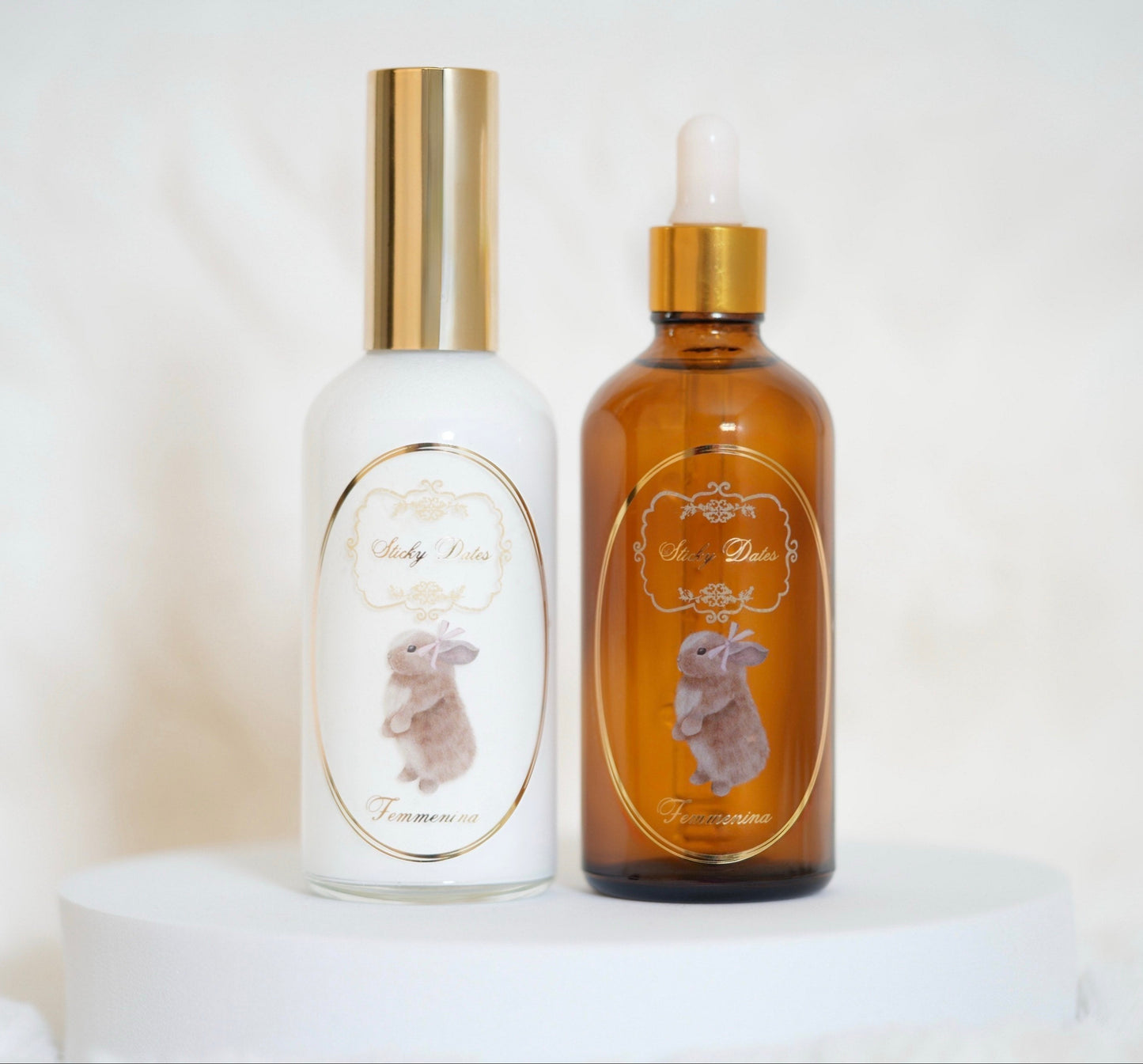Sticky Dates Body & Hair Mist