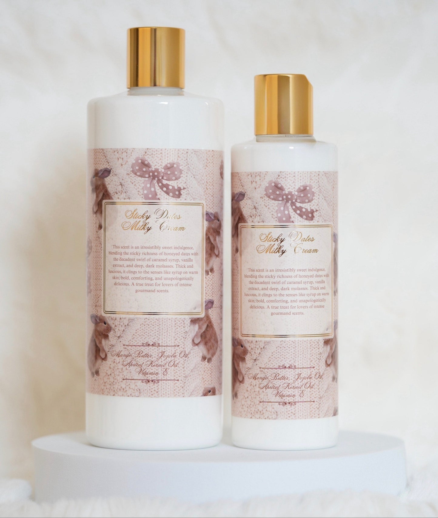 Sticky Dates Body & Hair Mist