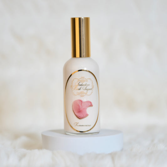 Seductive Pink Sugar Body & Hair Mist
