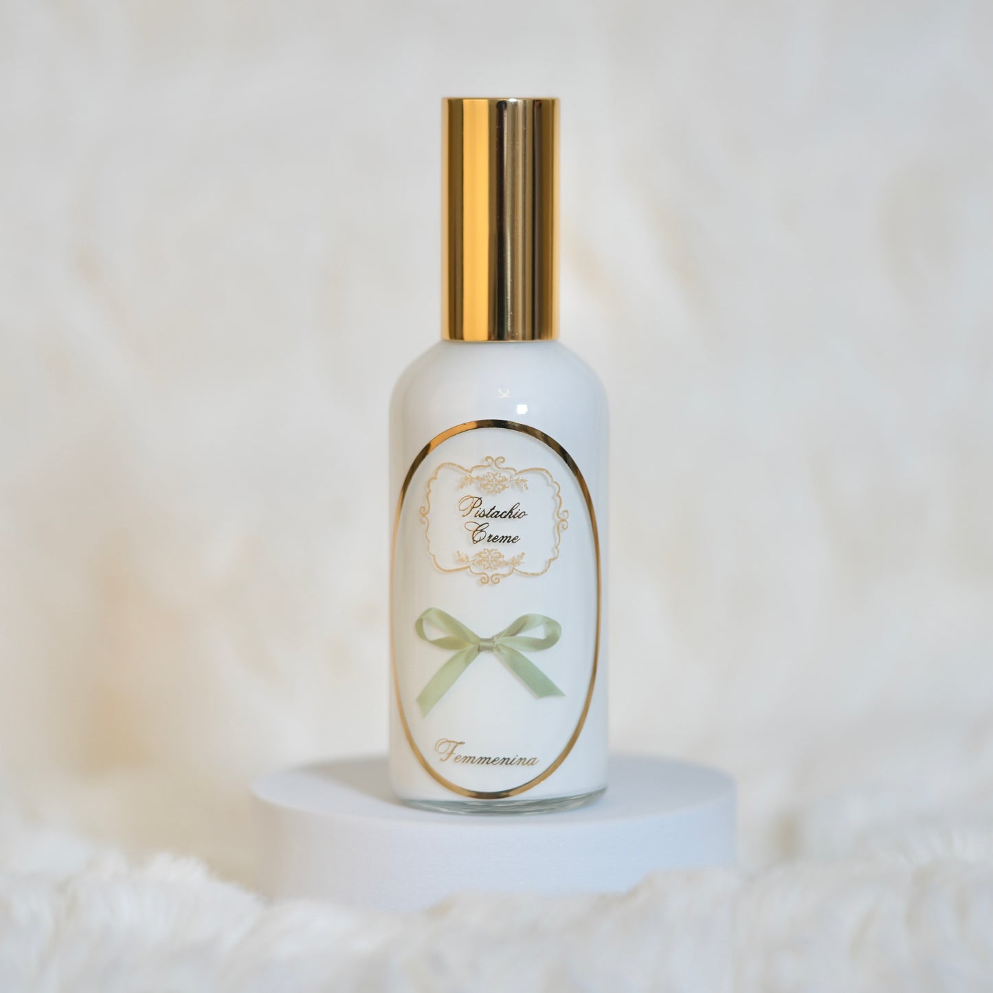 Pistachio Creme Body & Hair Mist
