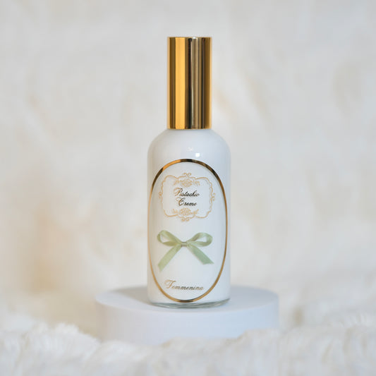 Pistachio Creme Body & Hair Mist