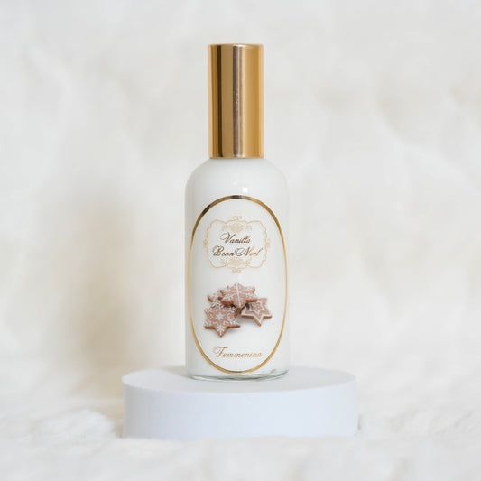 Vanilla Bean Noel Body & Hair Mist
