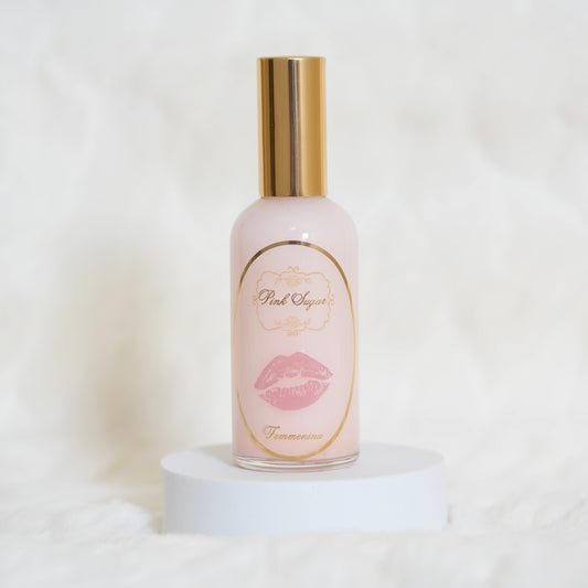 Pink Sugar Body & Hair Mist